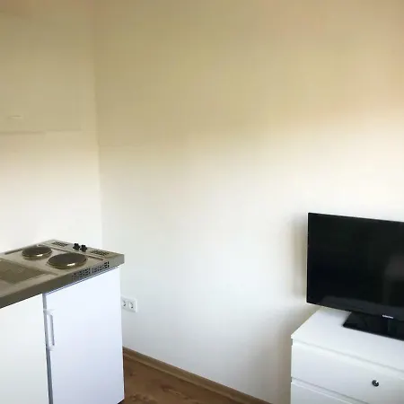 Living @ Klassvilla Weserwehr No. 2 Apartment *